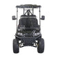 *2024 DEMO MODEL* Summit EV K2 Six Seater Leisure Vehicle (Fully loaded)