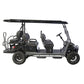 *2024 DEMO MODEL* Summit EV K2 Six Seater Leisure Vehicle (Fully loaded)