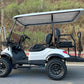 *2024 DEMO MODEL* Summit EV K1 Four Seater Leisure Vehicle (Fully loaded)