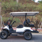 *2024 DEMO MODEL* Summit EV K1 Four Seater Leisure Vehicle (Fully loaded)